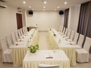 Sunrise Boutique Hotel Phu Quoc