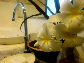 Blue Hill Beach Resort