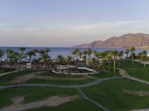 Safir Dahab Resort