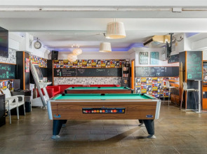 Apartamentos Els Llorers