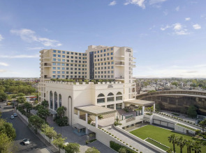 Hyatt Centric Janakpuri New Delhi