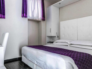 Relais Trevi 95 Boutique Hotel