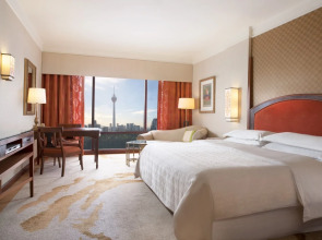 Sheraton Imperial Kuala Lumpur Hotel