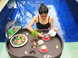 The Wolas Villa & Spa