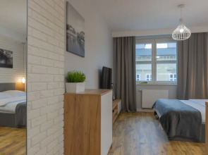 Native Apartments Augustiańska 24