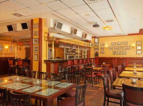 H+ Hotel Berlin Mitte