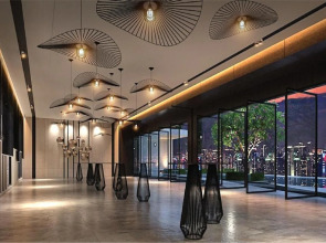 Sleeping Lion Suites