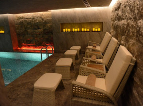 Berjer Boutique Hotel & Spa