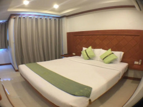 Thira Residence Patong