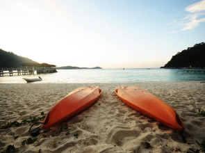 Perhentian Island Resort