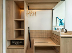 Hilton Garden Inn Phuket Bang Tao