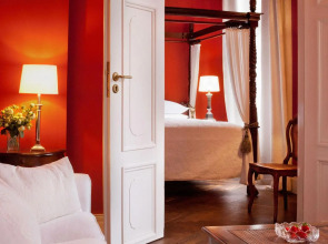 Schlosshotel Ziethen