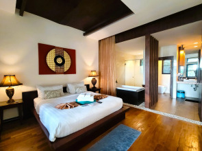 Koh Chang Cliff Beach Resort