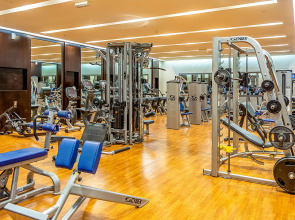 Radisson Blu Hotel & Resort, Sohar