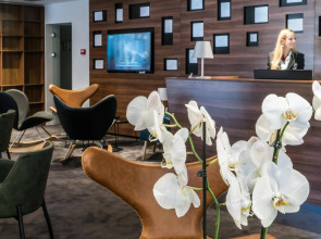 Best Western Premier Natalija Residence