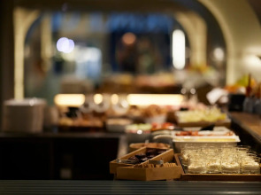 Отель Teight Hotel