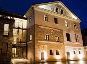 Отель «Даугирас»