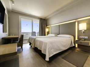 Spring Hotel Vulcano