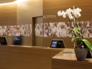 Austria Trend Hotel Savoyen Vienna