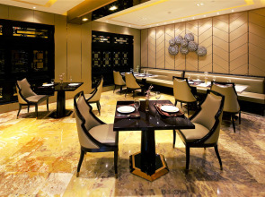 Royal Garden Hotel Shanghai