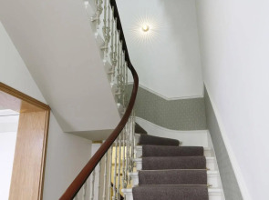 Prince William Hotel