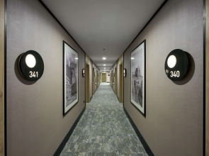 Radisson Hotel Budapest Budapart