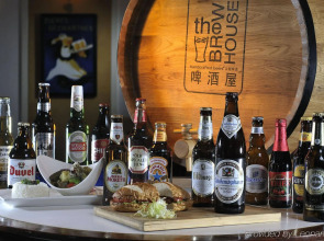 Crowne Plaza Hotel & Suites Landmark Shenzhen by IHG