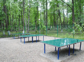 Курорт «AMAKS Старая Русса»