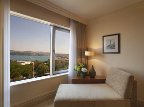 Grand Hyatt Istanbul