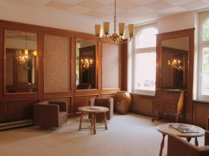 Europäischer Hof am Dom