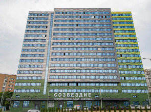 Дрим Апартментс