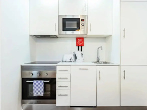 Olarias Terrace Lisbon