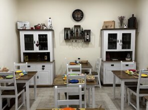 Domo Achenza Guesthouse