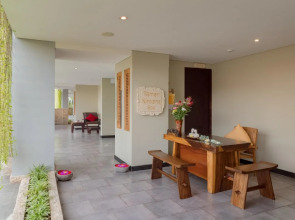 Best Western Premier Agung Resort Ubud