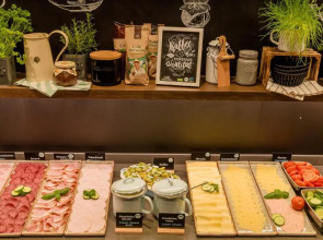 Motel One Hamburg Airport