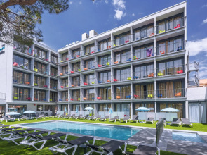 Hotel GHT Sa Riera