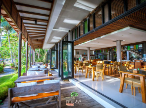 K.B. Resort (SHA Extra Plus)