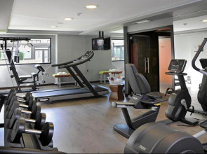 Gran Hotel Luna de Granada