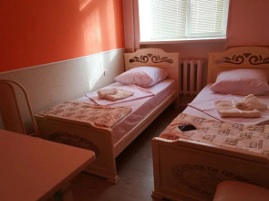 Uyut on Prospekt Putina 19