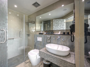 Zenseana Resort & Spa