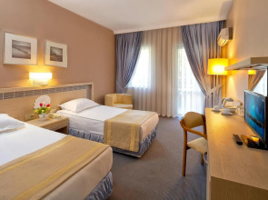 Pam Thermal Hotel & Clinic Spa