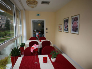 Villa Thea Kurhotel am Rosengarten