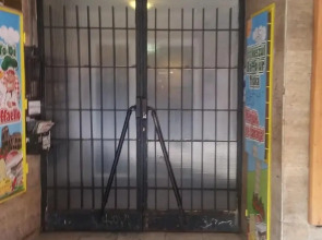 Omega Guesthouse Budapest