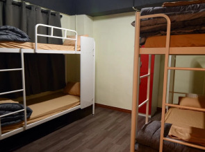 YaKorea Hostel Gangnam