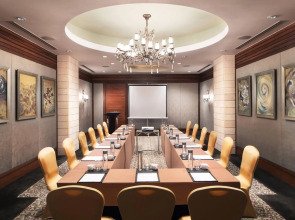 Sanya Marriott Yalong Bay Resort & Spa