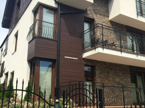 Rezydencja Wind Rose - Luxury ApartHotel