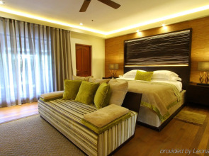 Курорт Kurumba Maldives