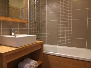 Residence Club mmv Le Coeur des Loges