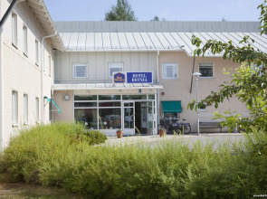 Best Western Hotel Botnia