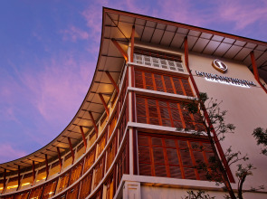Intercontinental Hua Hin Resort